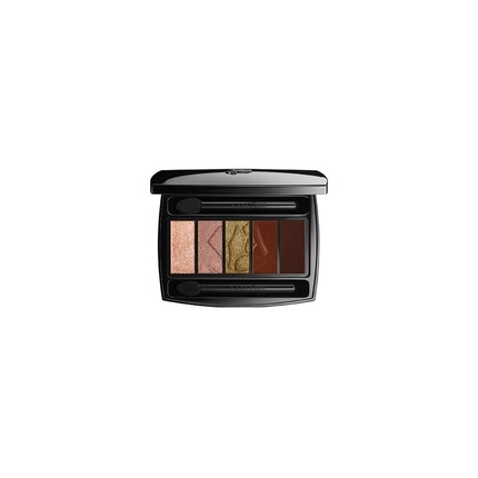 

Палитра теней для век Lancome Hypnose 5 Colors Palette 16