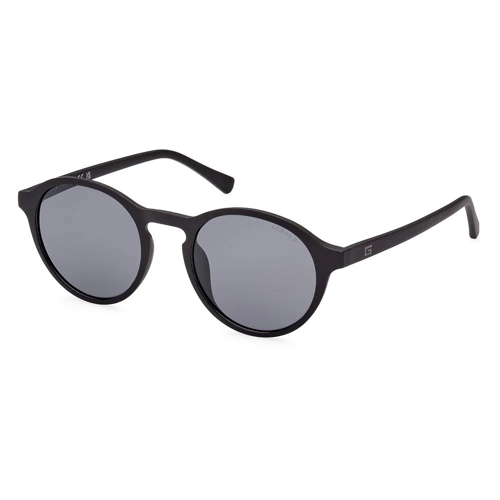 

Поляризованные солнцезащитные очки Guess GU00062, черный