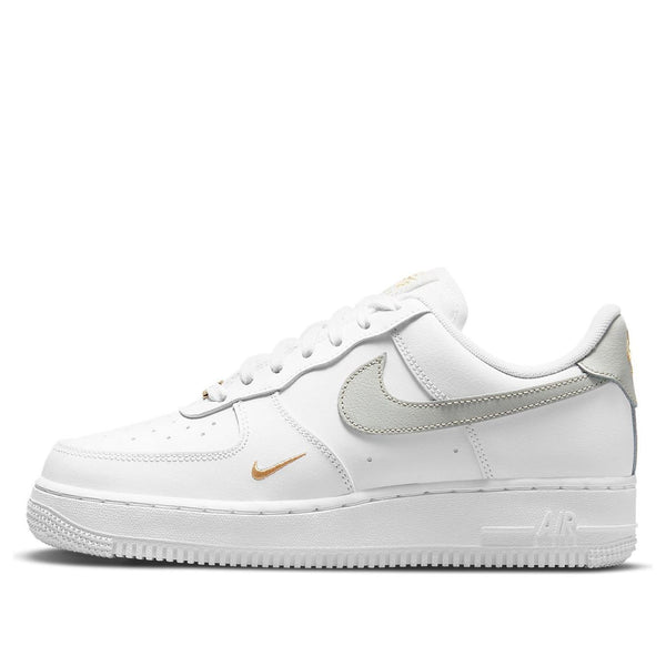 

Кроссовки Air Force 1 Nike, белый