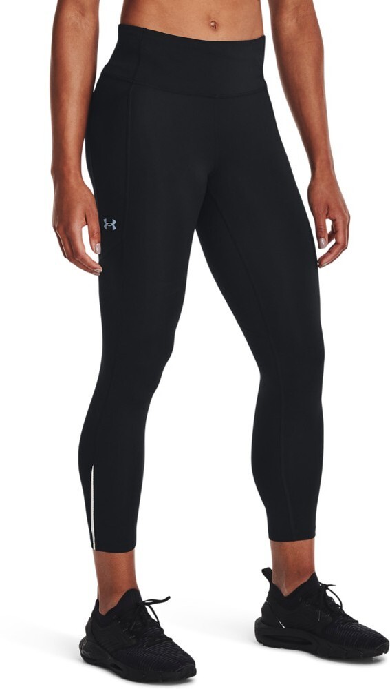 

Леггинсы Under Armour UA Fly Fast 3.0 Ankle Tights, черный