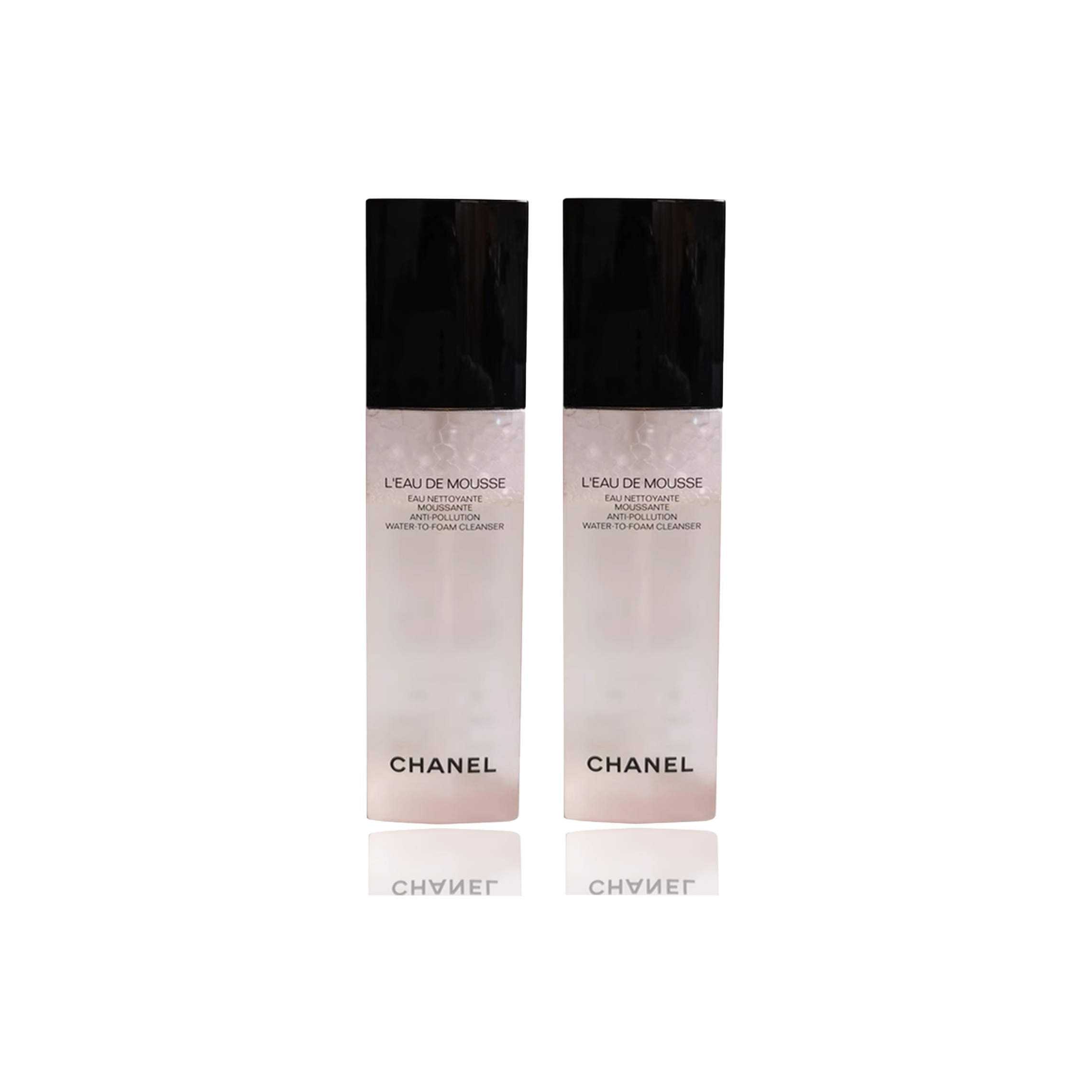 

Мягкая пенка-мусс для умывания успокаивающая увлажняющая контролирующая жирность для жирной кожи с сухой комбинированной кожей 150г CHANEL