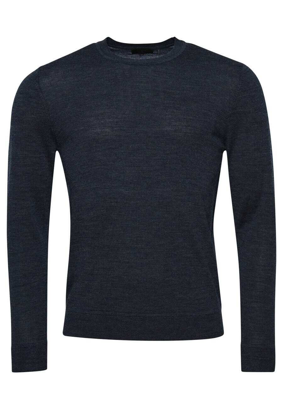 

Свитер Superdry Sweater, синий