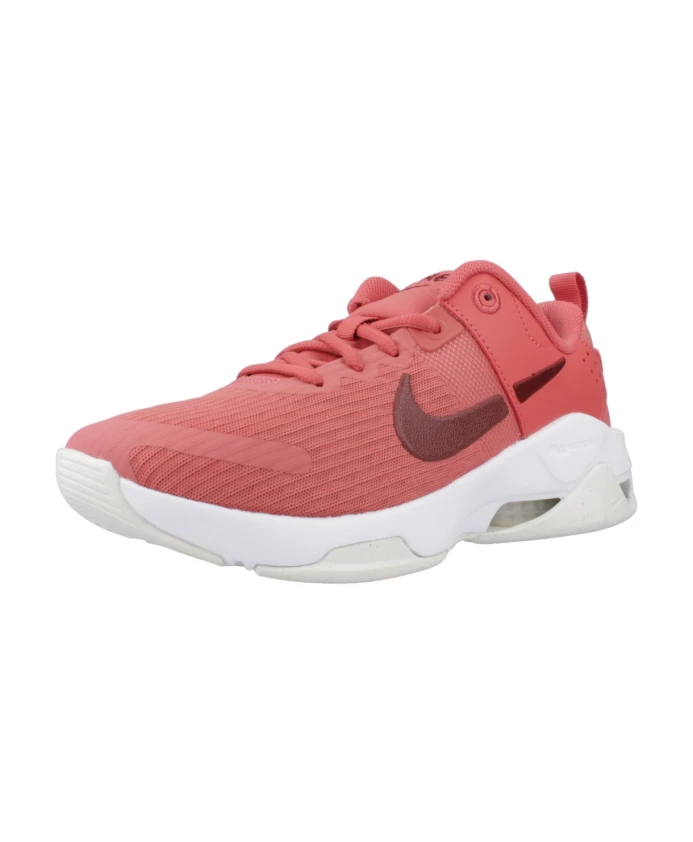 Модные кроссовки Bella 6 Nike, красный — фото 2