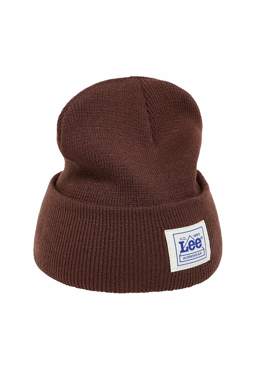 

Шапка WORKWEAR Lee, коричневый
