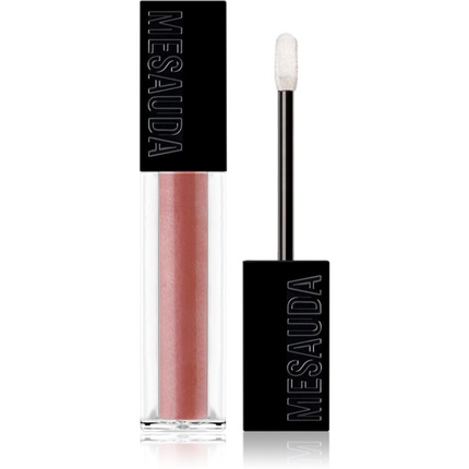 

MESAUDA MILANO Gloss Matrix Lip Gloss No104 Honey Love 5мл