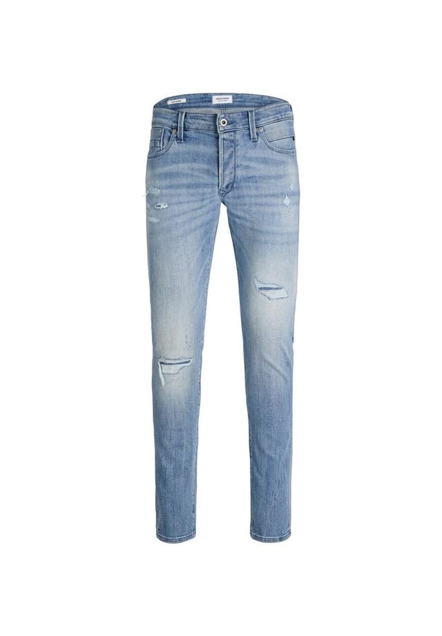 

Джинсы Jack & Jones, синий