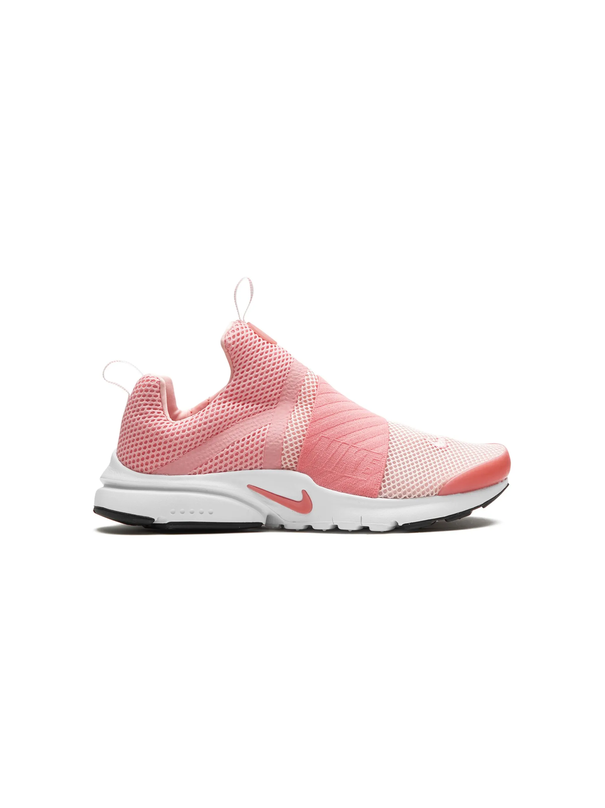

Кроссовки Presto Extreme Nike Kids, розовый
