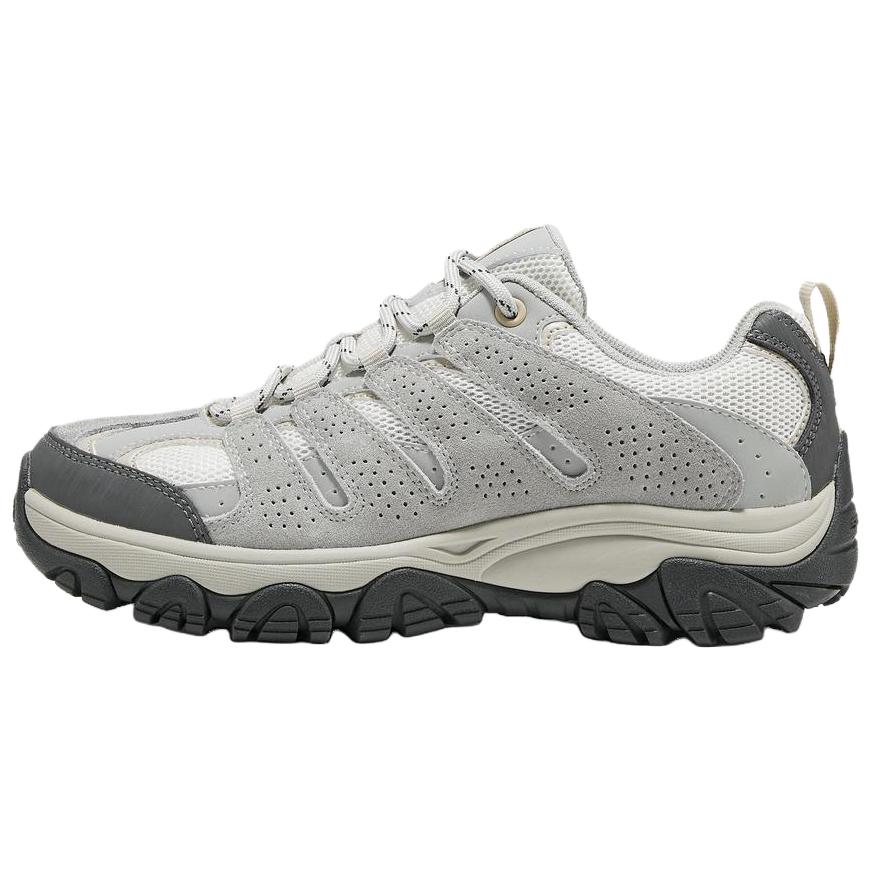

Кроссовки OUTDOOR Low top Outdoor Shoes Women's Gray Skechers, серый