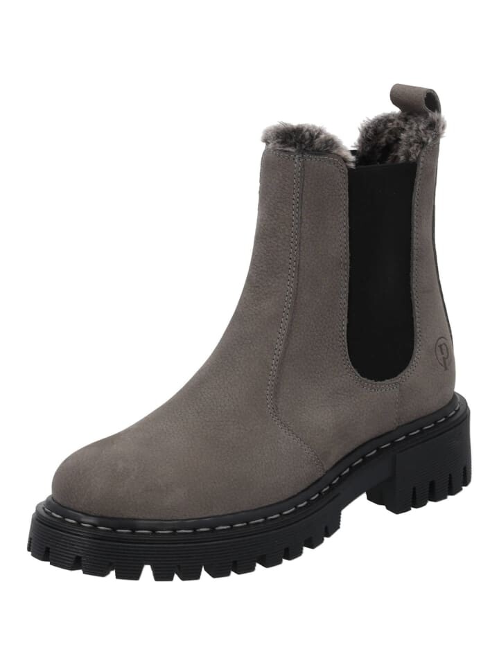 

Ботинки челси palado Chelsea, цвет light grey