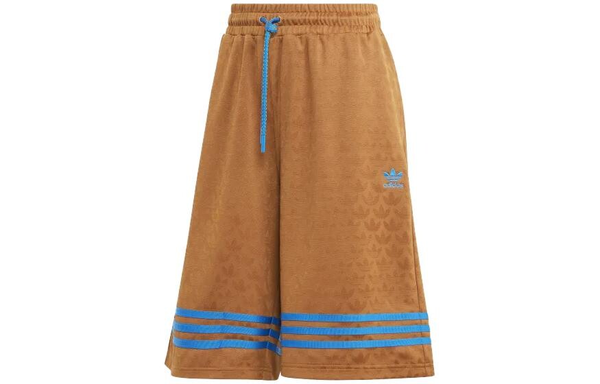 

Adidas Originals Мужские повседневные шорты, цвет Beige