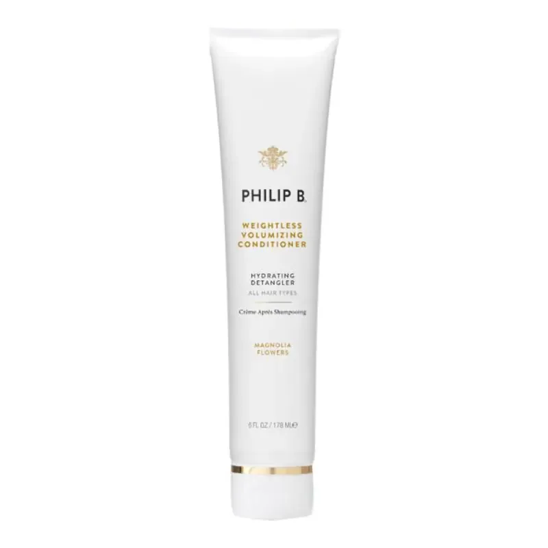 Кондиционер для объема Weightless Volumizing Conditioner 178 мл Philip B [Isolée]
