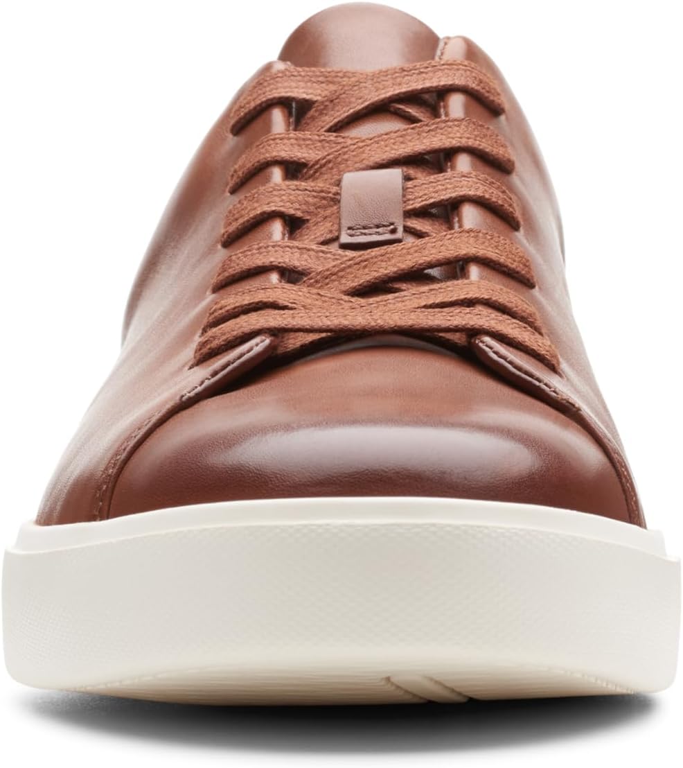 Мужские дерби Clarks Un Costa с шнуровкой — фото 2