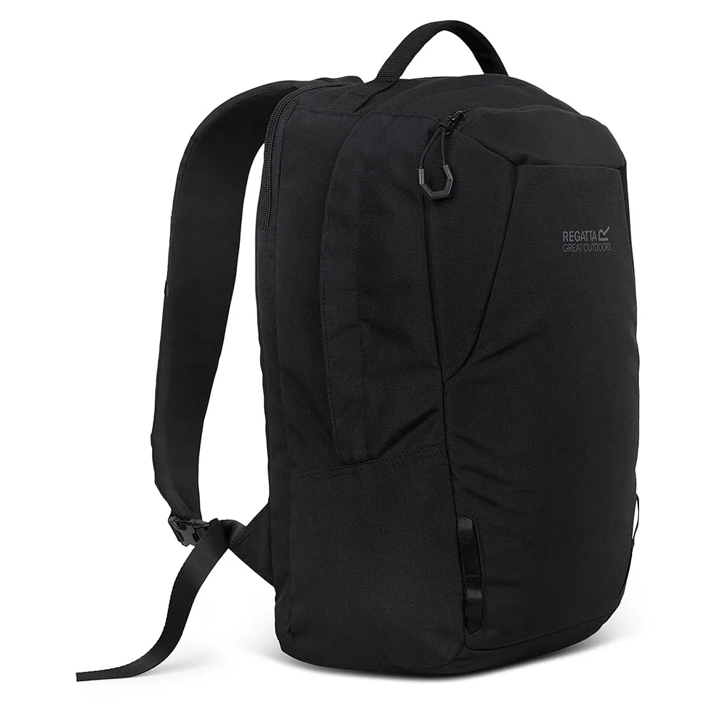 

Рюкзак Regatta Voyad 20L, черный
