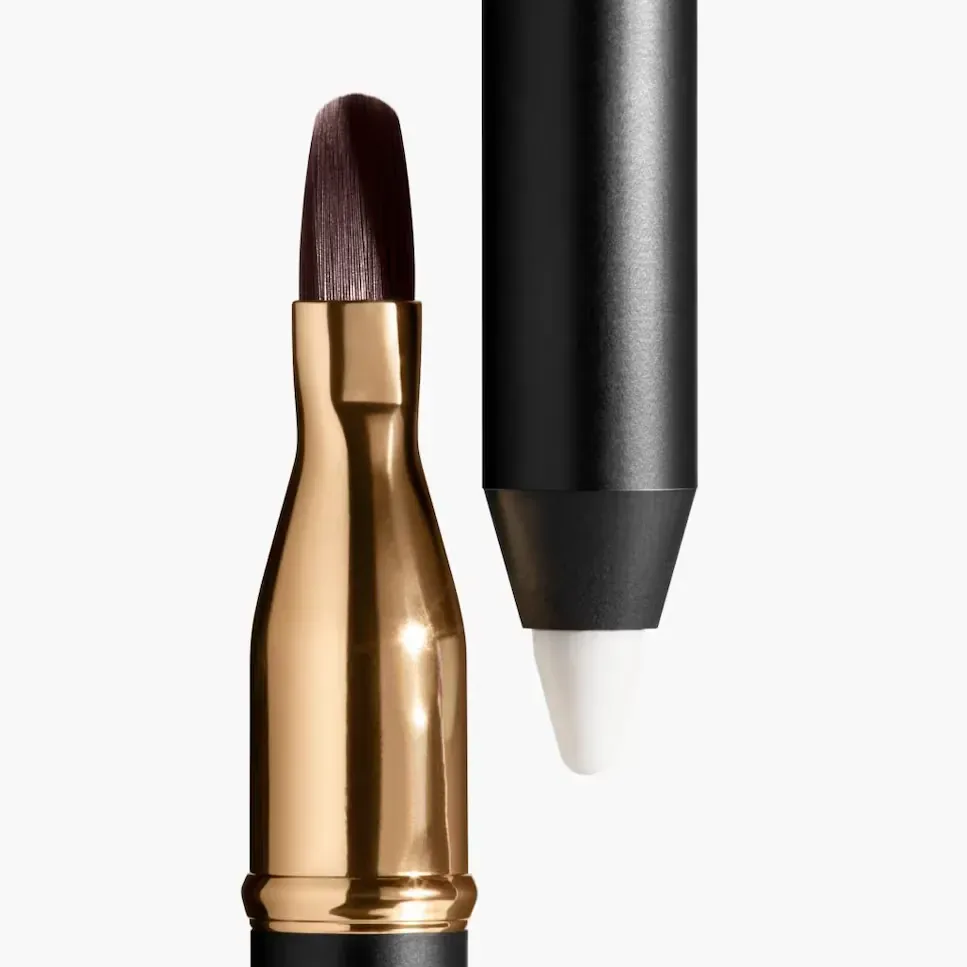 Le Crayon Lèvres Стойкий карандаш для губ Clear 1.2 г Chanel — фото 3