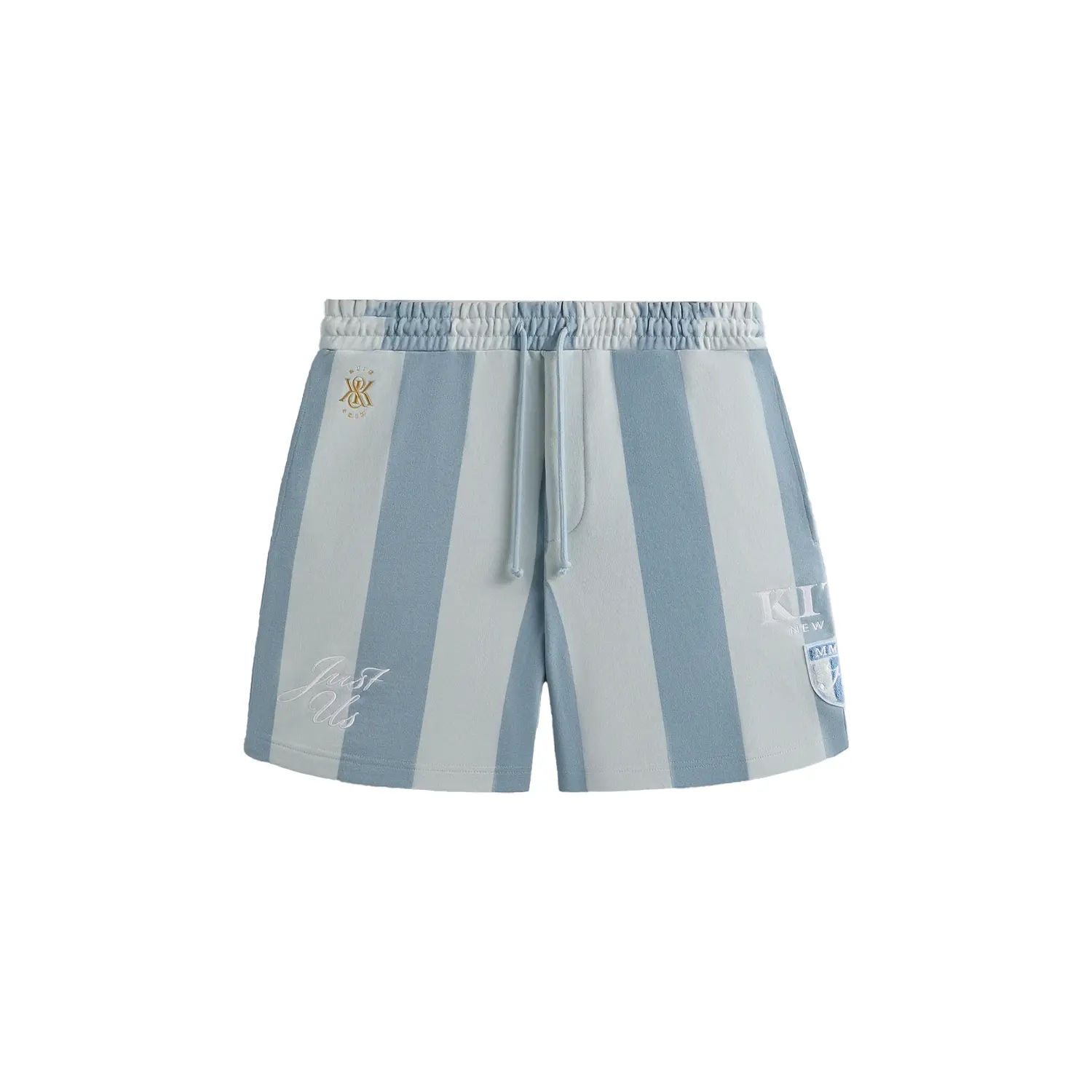 

SS25 Casual Shorts Men's Melody KITH, melody