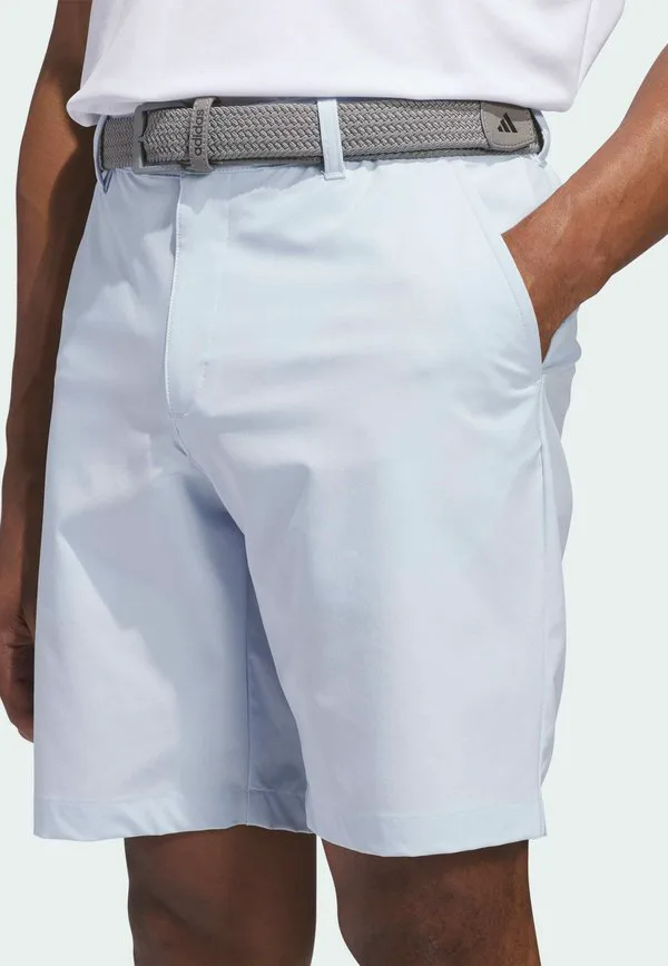Спортивные шорты ultimate365 8,5 дюймов Adidas Golf, Crystal Sky — фото 3