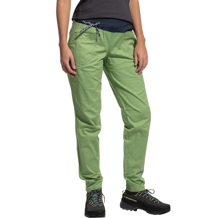 

Брюки La Sportiva Tundra La Sportiva, Aspen Green/Night Sky