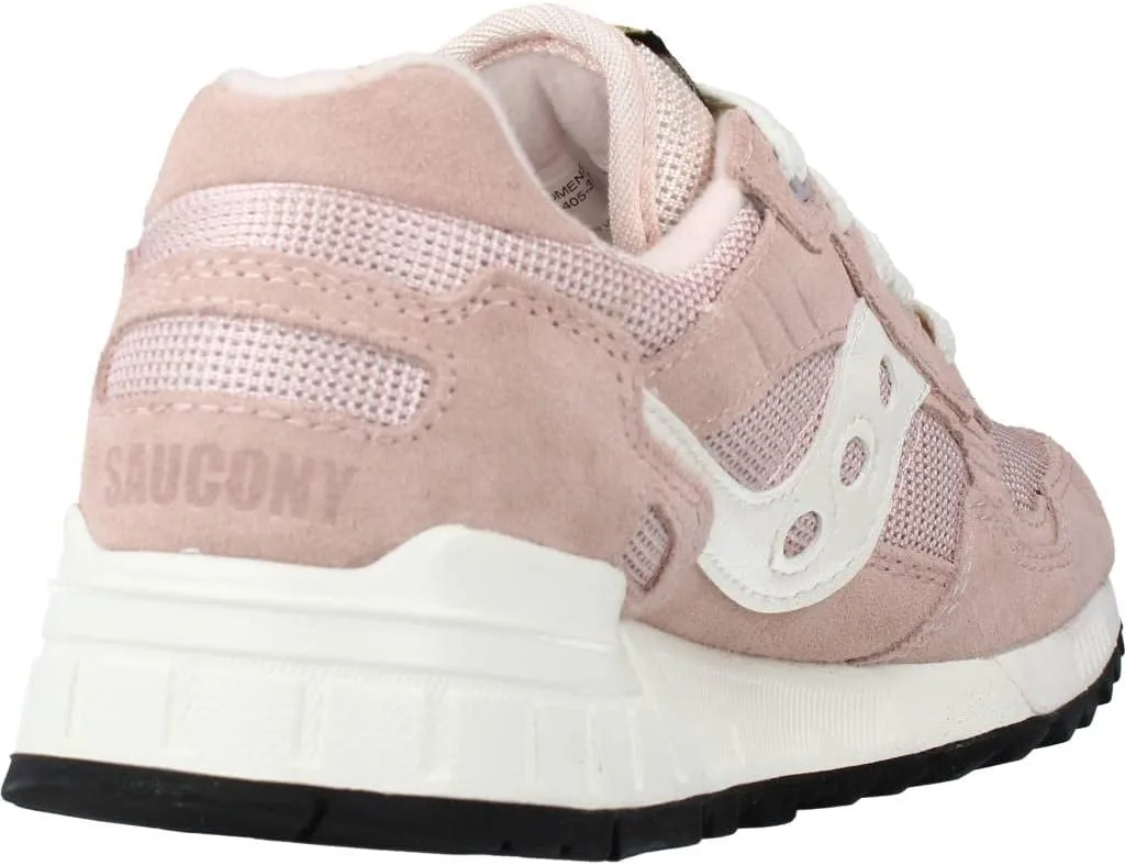 Винтажные кроссовки Saucony Shadow 5000 W — фото 3