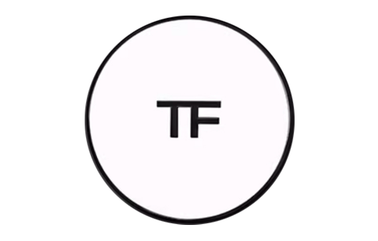 TOM FORD Desire Rose Limited Air Cushions Clear Dewy Skin Natural 12g — фото 4