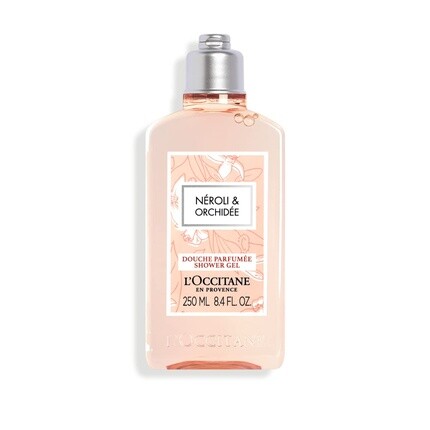 

Женские духи Neroli & Orchidee Gel Douche Perfume 245ml