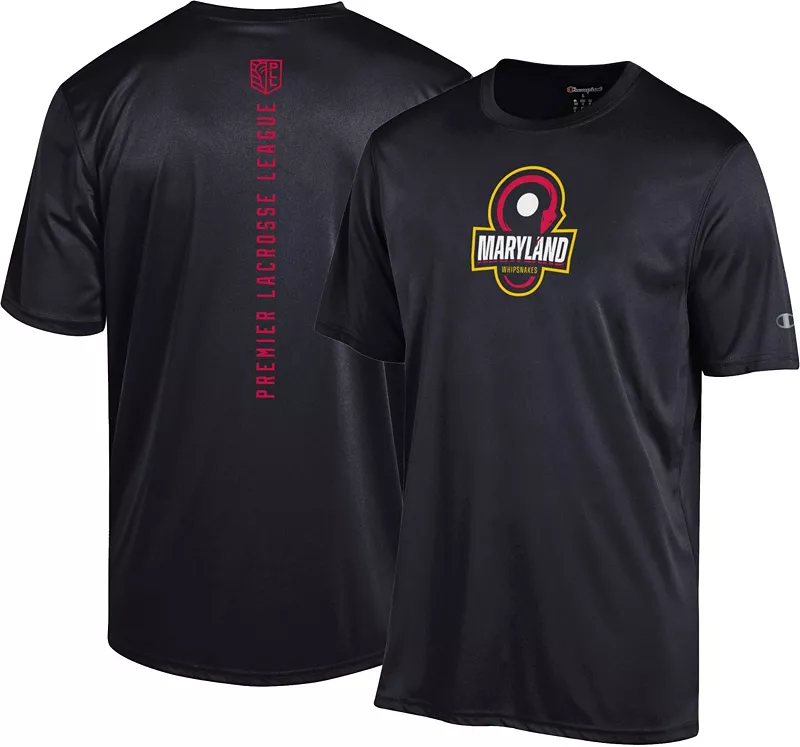 

Спортивная футболка Champion Adult Maryland Whipsnakes 2Hit