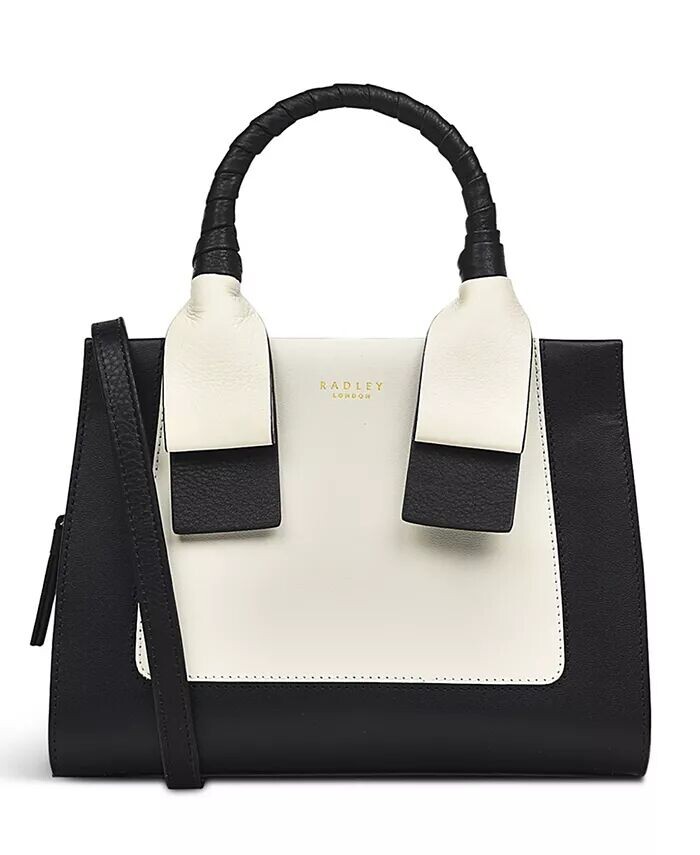 

Маленький захват на молнии Finch Lane Radley London, белый