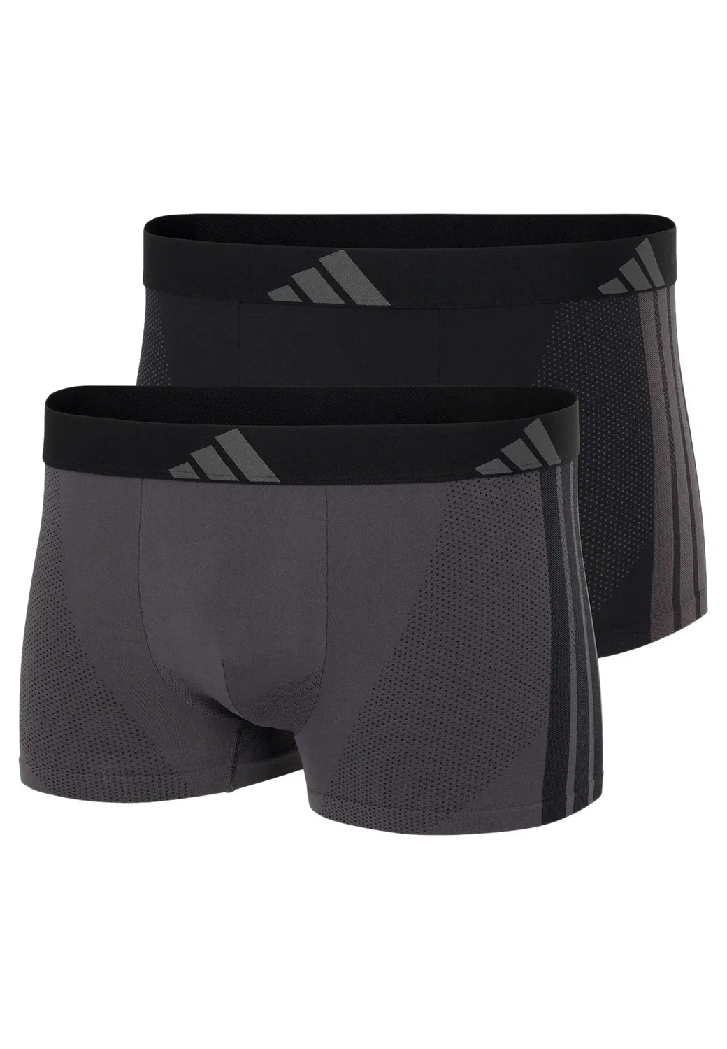 Слипы Adidas Sportswear, черный/серый