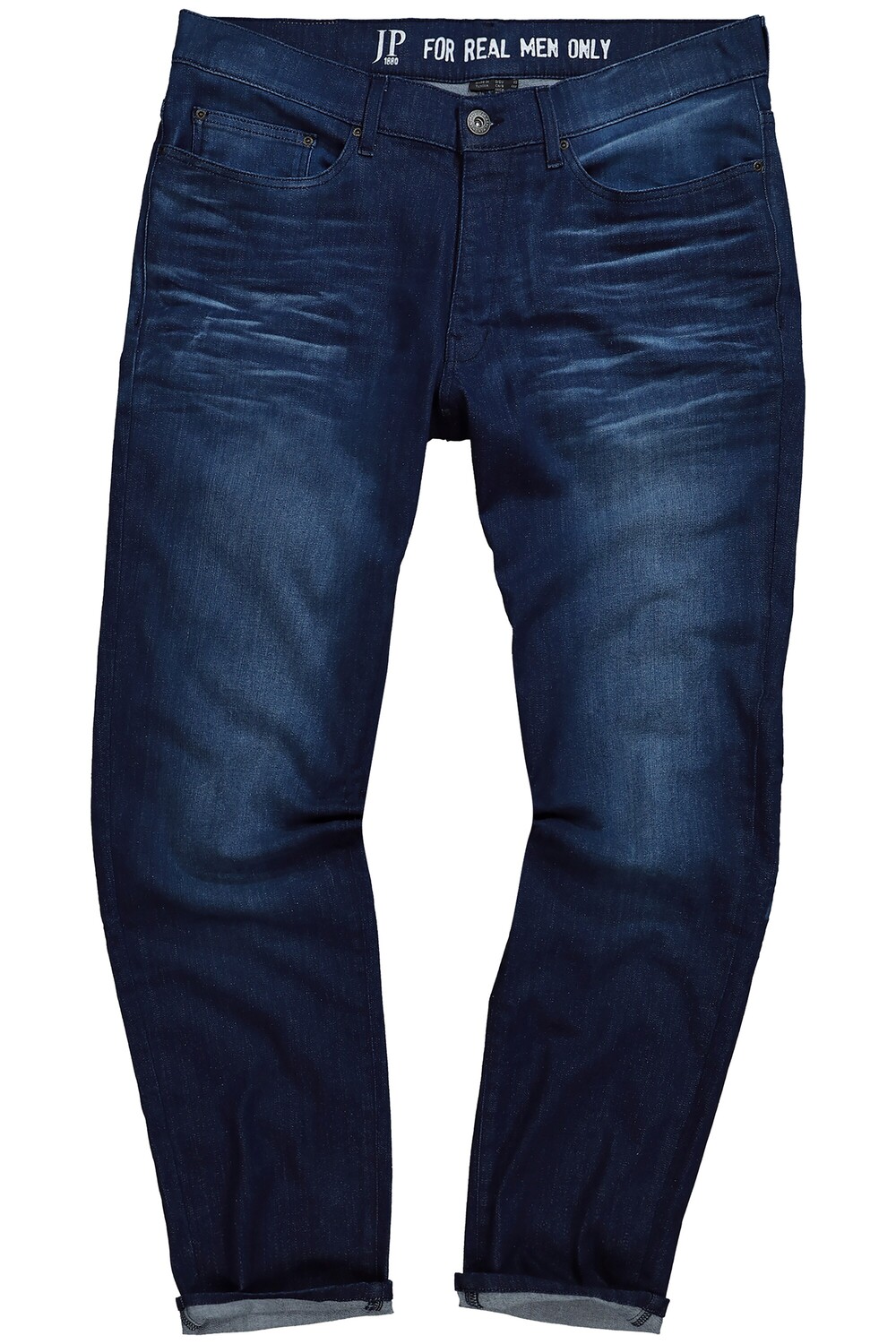 

Джинсы JP1880, цвет blue denim