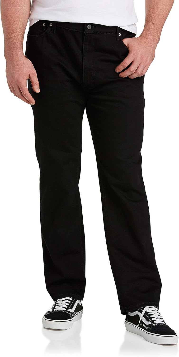 Мужские джинсы Levi's 541 Athletic Fit (также доступны в размерах Big и Tall), Native Cali
