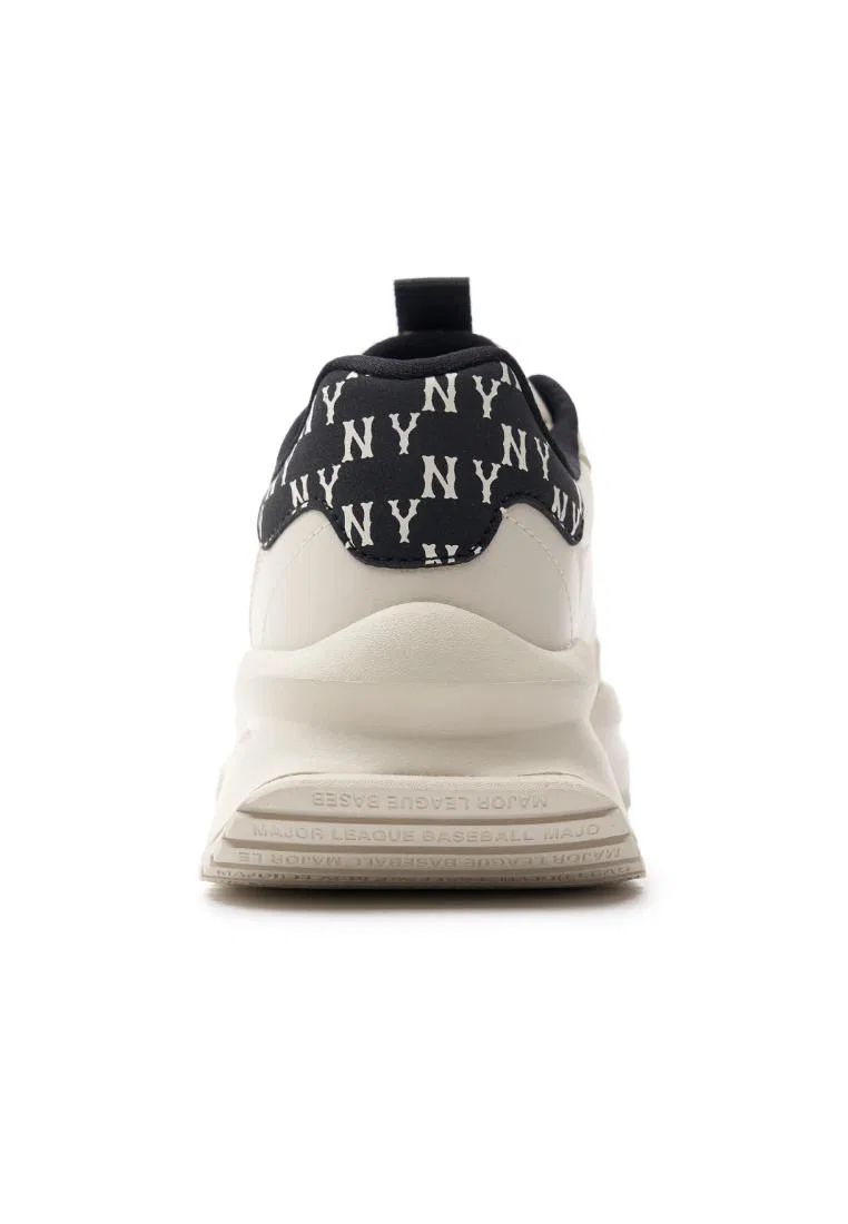 Кроссовки Chunky Runner Classic, Monogram, New York Yankees Mlb — фото 4