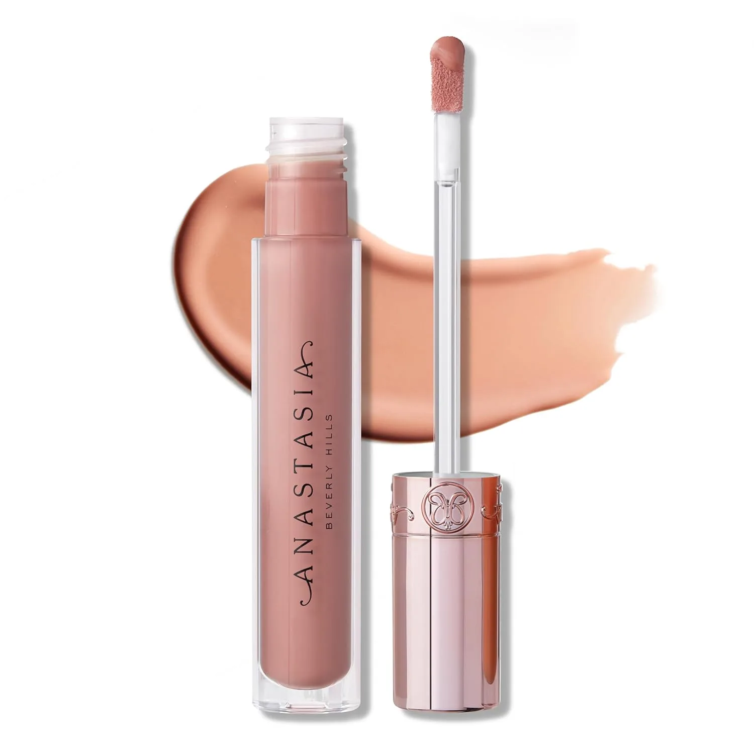 Блеск для губ Anastasia Beverly Hills 29,6 мл (1 шт.), Guava