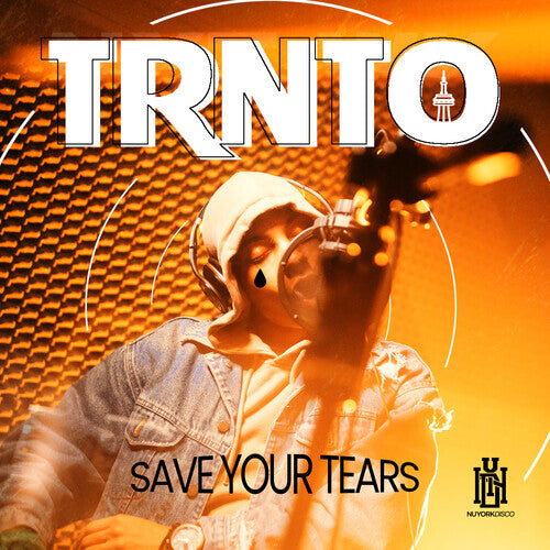 

CD диск Trnto: Save Your Tears (Acoustic Version)