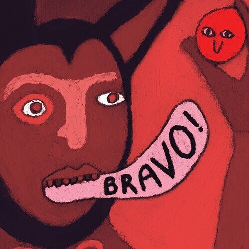 

Виниловая пластинка Sorry Girls - Bravo! - Cobalt