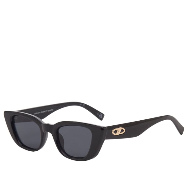 

Солнцезащитные очки Dream Lover Le Specs, черный