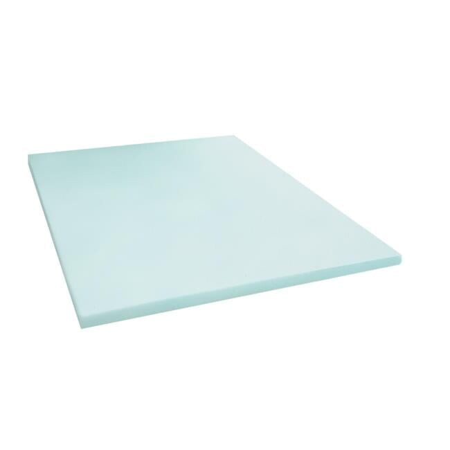 

Наматрасник эластичный с эффектом памяти Memory Foam Solutions