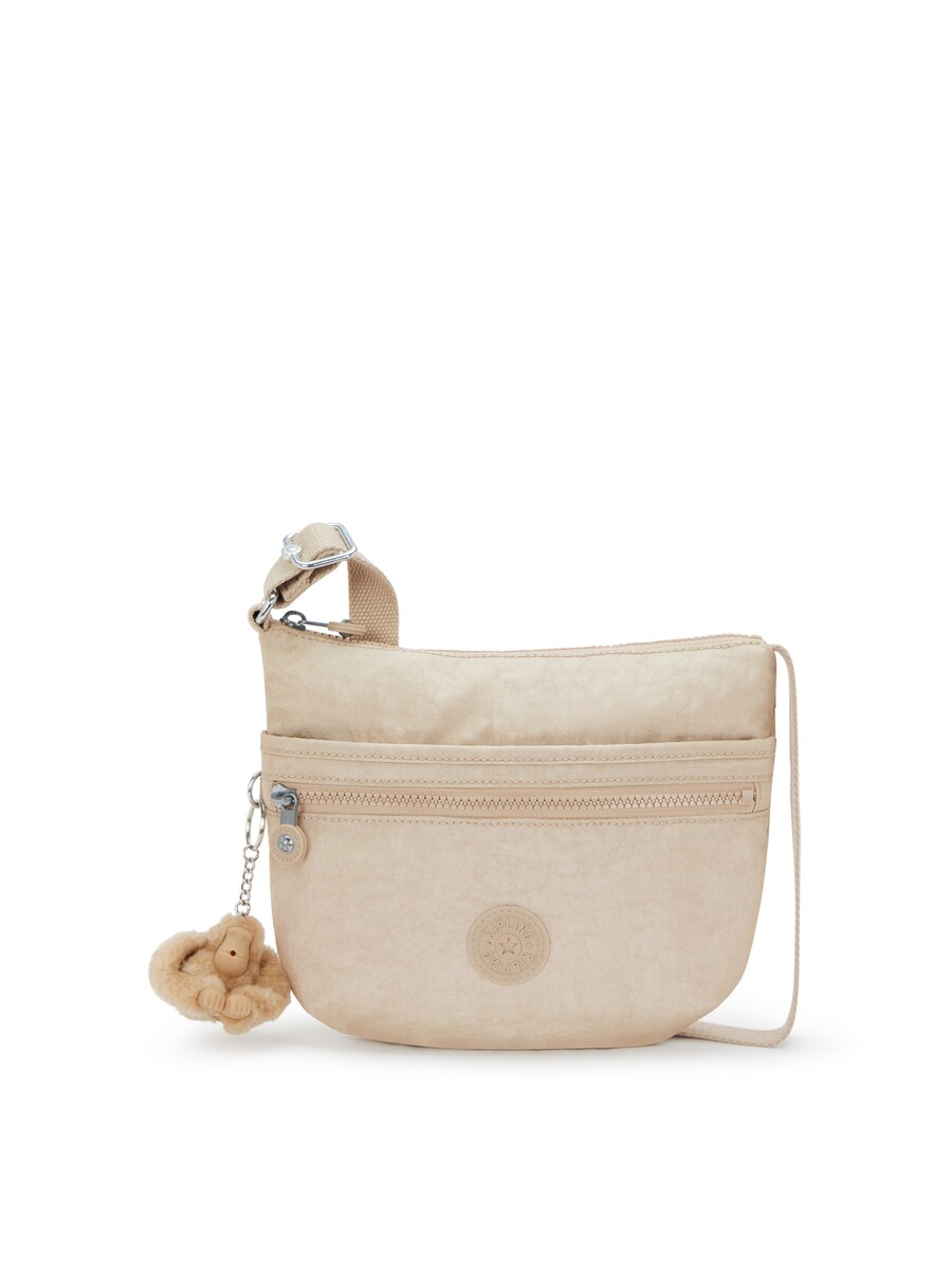 

Сумка кросс-боди KIPLING Arto S, Beige