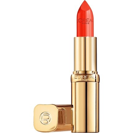 

L'Oreal Paris Color Riche Satin Lipstick Orange Avenue №146 Оранжевый, L'Oreal