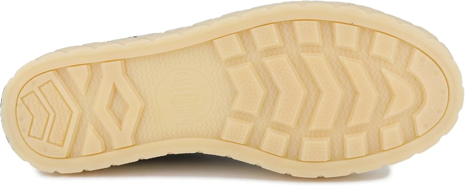 Мужские кроссовки Palladium Palla Ace Vines, Black — фото 3