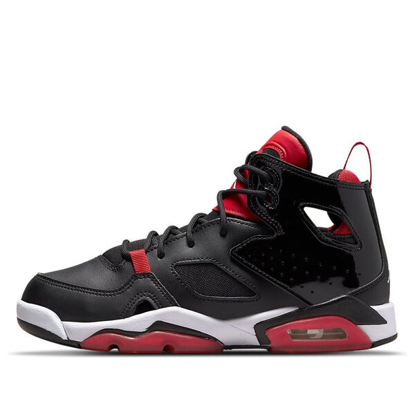 

Кроссовки лётный клуб 91 Air Jordan, черный