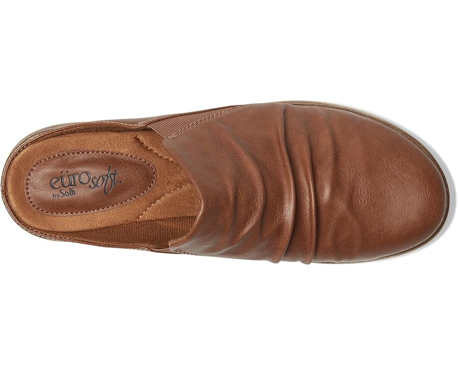 Туфли на плоской подошве EuroSoft Laralyn, цвет Toffee — фото 2