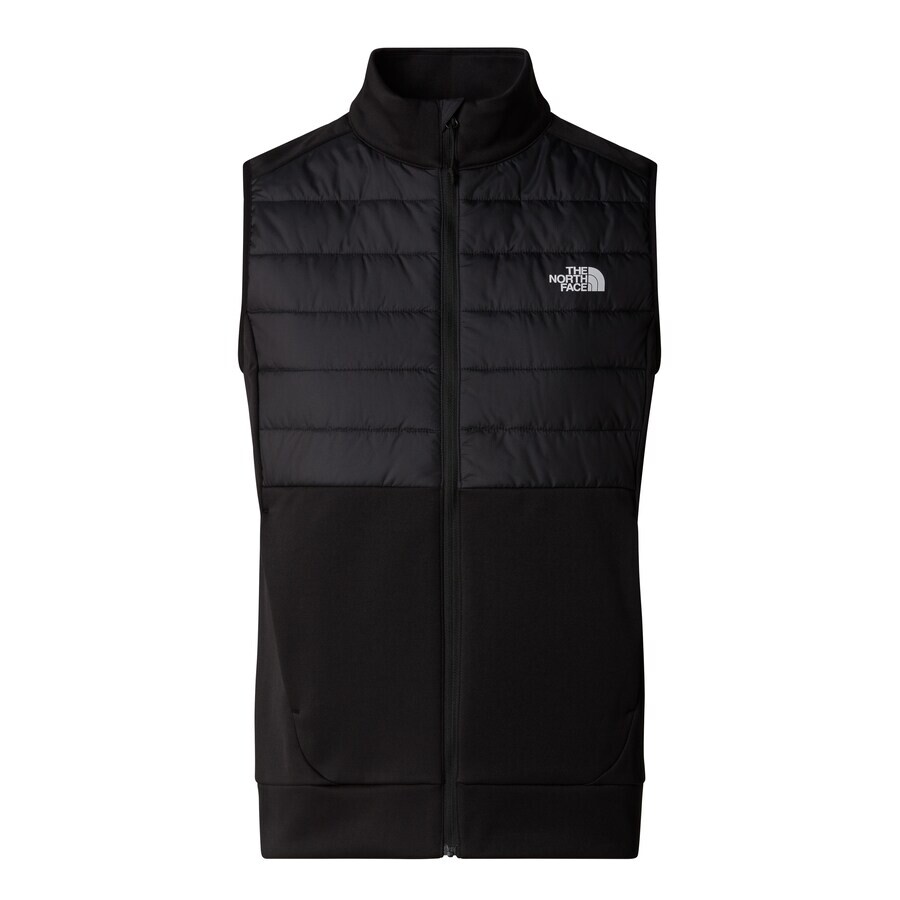 

Утепленный жилет THE NORTH FACE Sports Vest, черный
