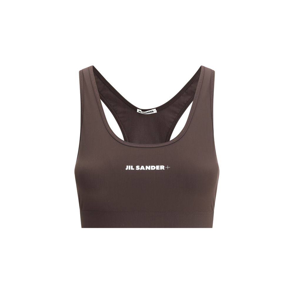 

Спортивный топ Jil Sander