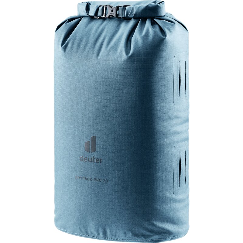 

Маленькая сумка drypack pro 20 Deuter, цвет atlantic