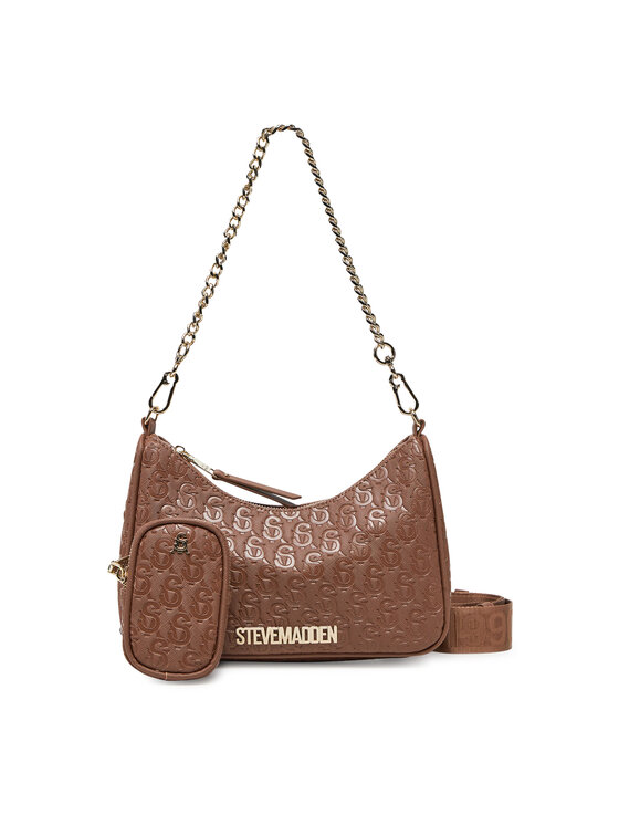

Сумочка Bvice-E SM13001637 Steve Madden, коричневый