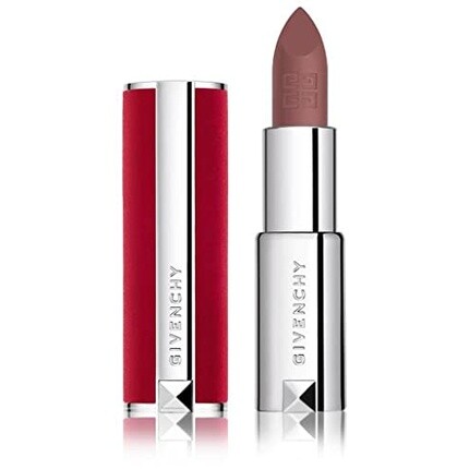 

Губная помада Givenchy Le Rouge Deep Velvet N27 Rouge Infuse
