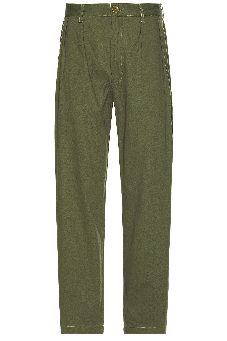 

Штаны для частичной работы "Drill part timer pants" от Service Works, olive