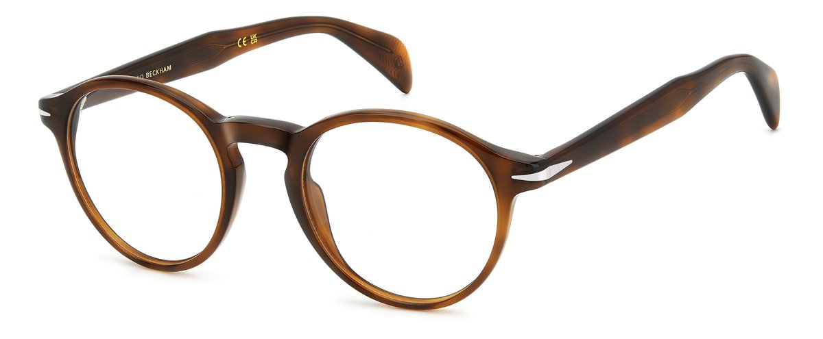 

Мужские оптические оправы DB 1185 DAVID BECKHAM