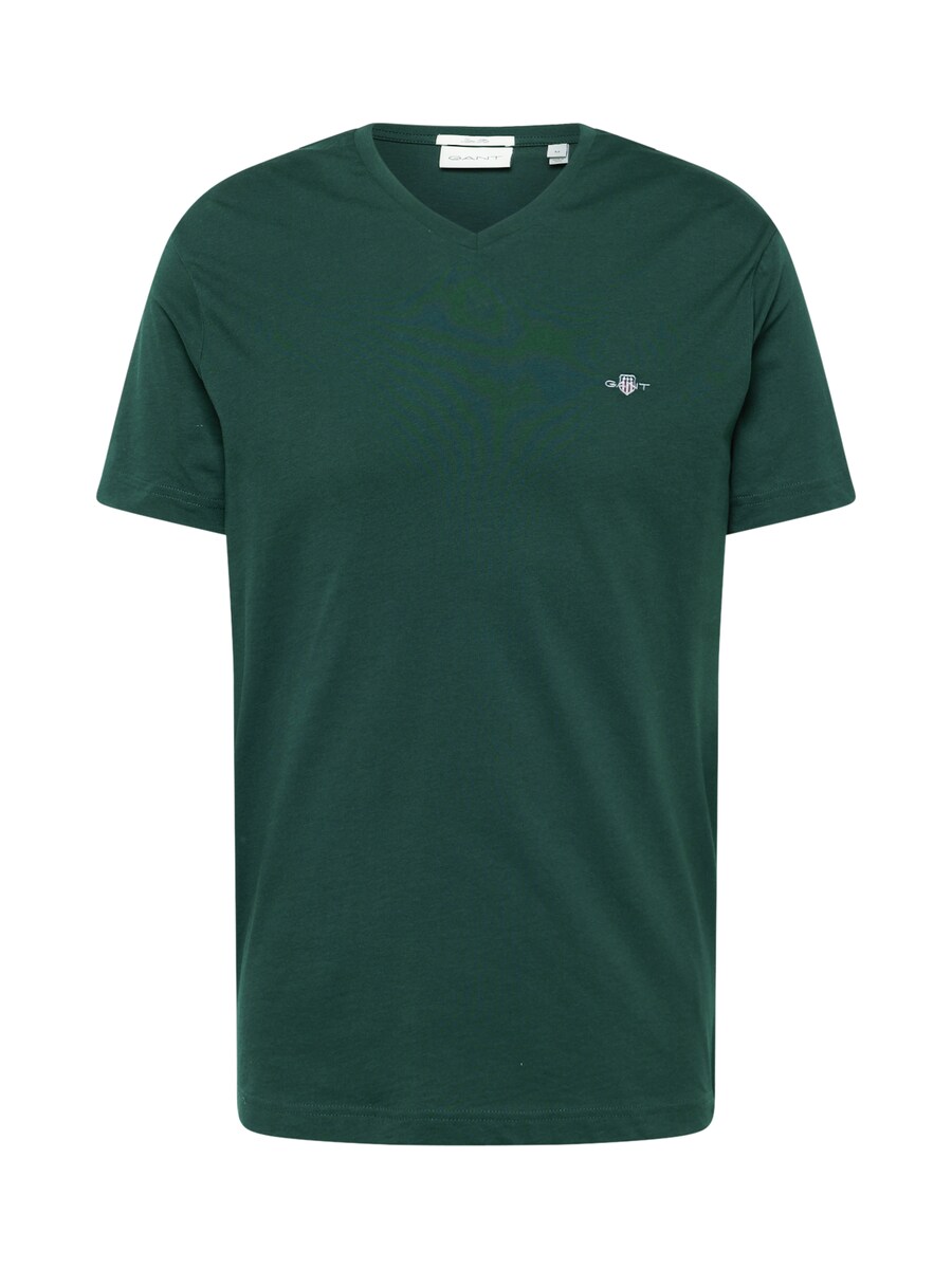 

Футболка GANT, Dark green