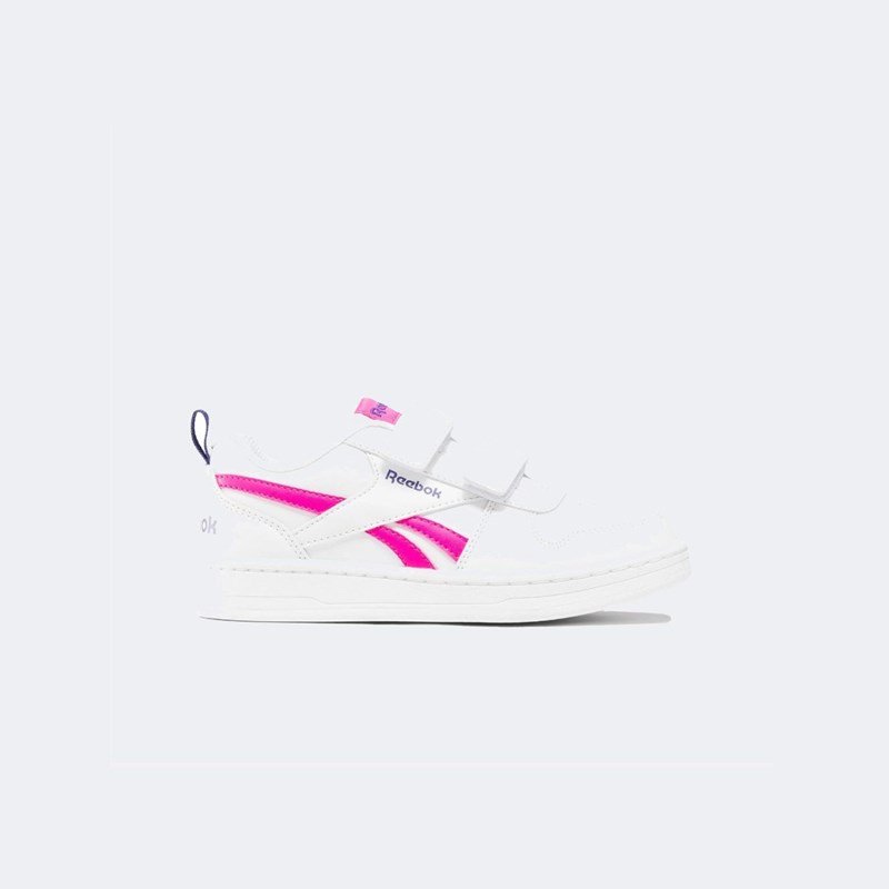 

Кроссовки Reebok, белый