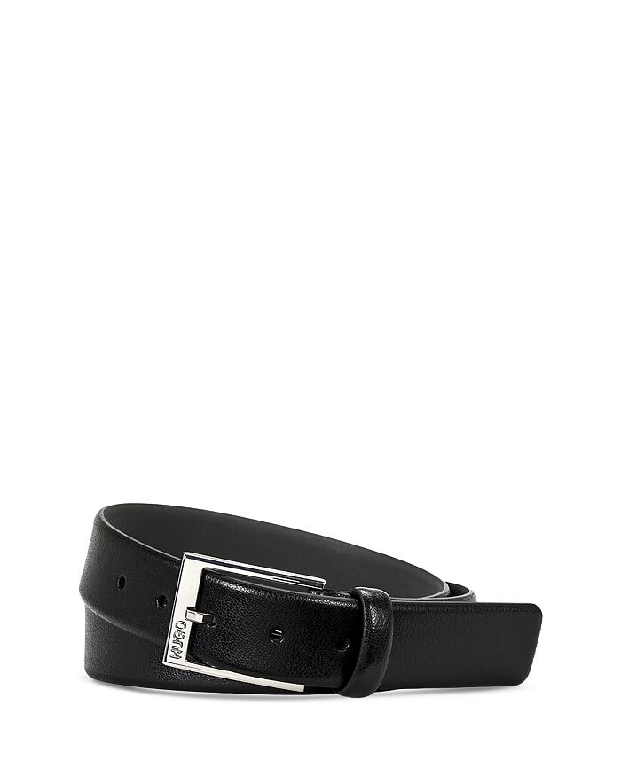 

Мужской кожаный ремень Gellot_Sz35 BOSS Hugo Boss